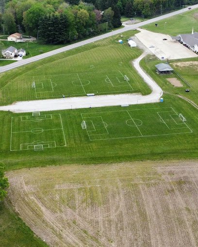Soccer Field image 1