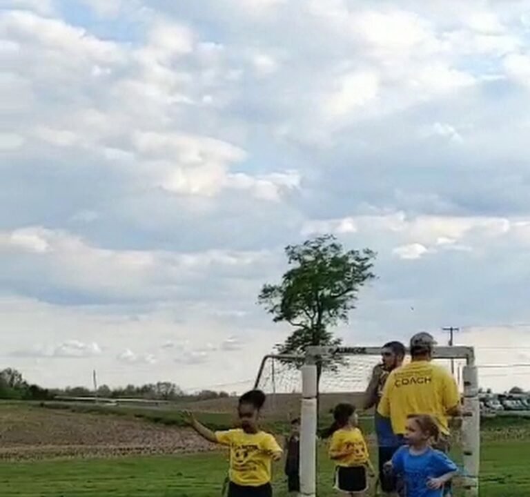 Soccer Field image 3