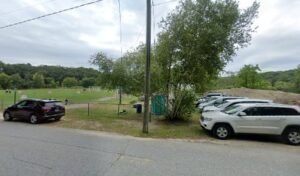 Soccer Field image 1