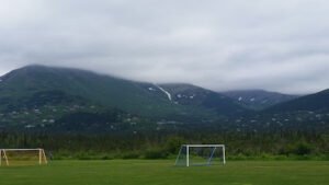 Soccer Field image 1