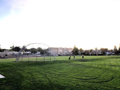 Soccer Field image 1