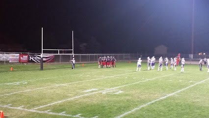 Soccer Field image 1