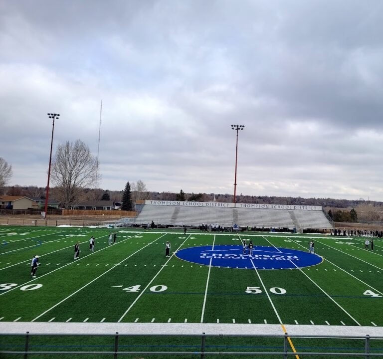 Soccer Field image 2