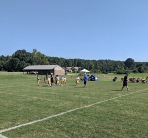 Soccer Field image 2