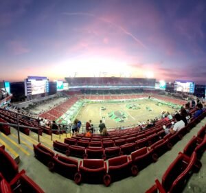 Soccer Field image 2