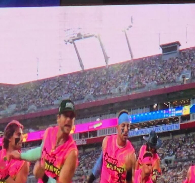 Soccer Field image 3