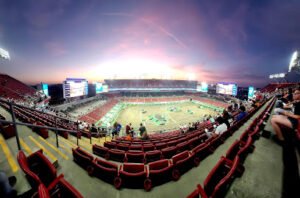 Soccer Field image 1