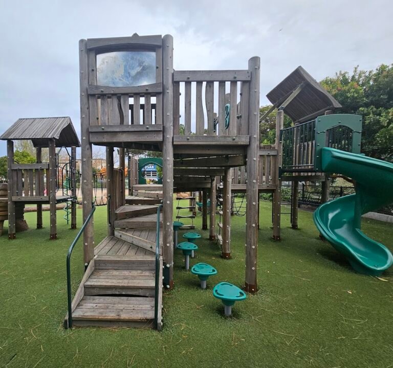 Soccer Field image 2