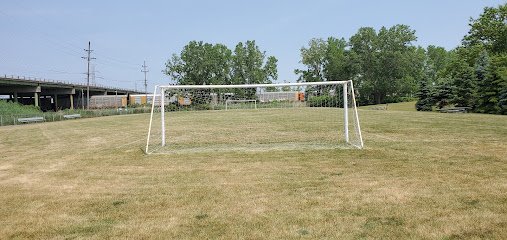 Soccer Field image 1
