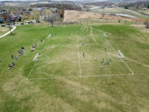 Soccer Field image 1