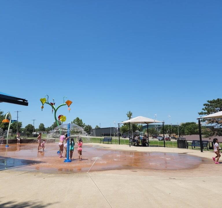 Soccer Field image 2