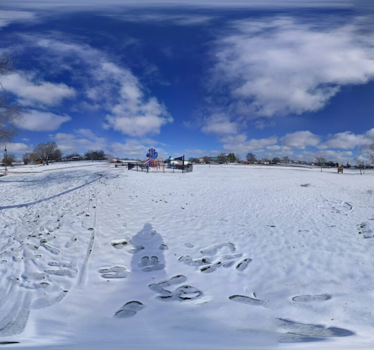 Soccer Field image 3
