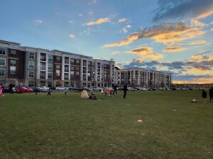 Soccer Field image 1