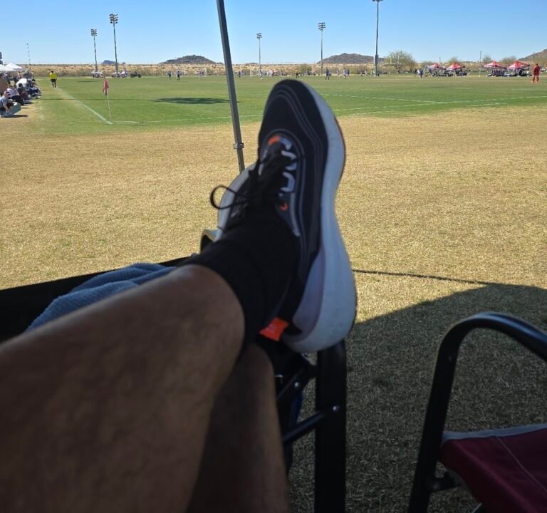 Soccer Field image 3