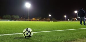 Soccer Field image 1