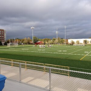 Soccer Field image 1