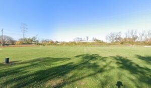 Soccer Field image 1