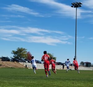 Soccer Field image 3