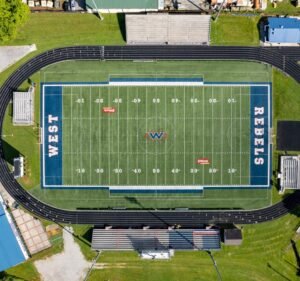 Soccer Field image 3