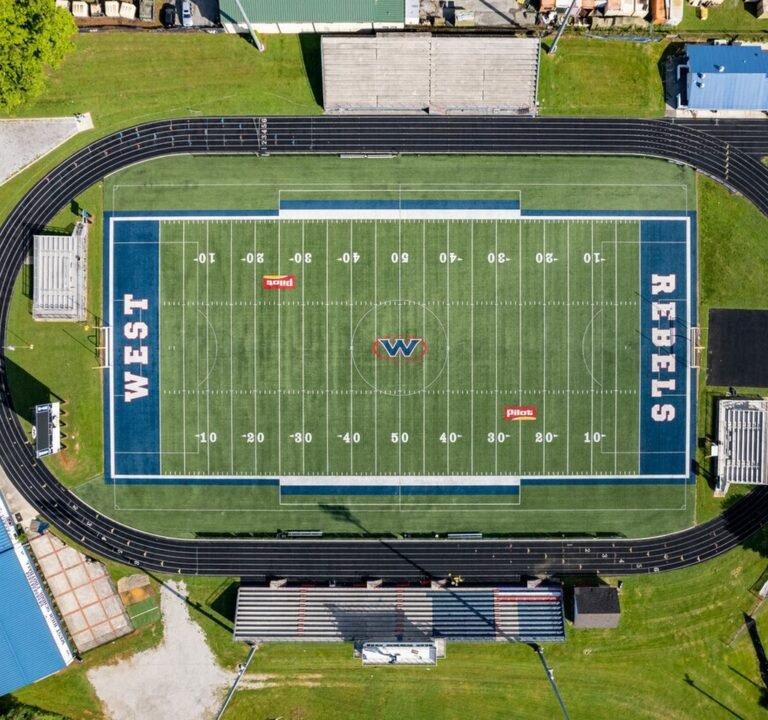 Soccer Field image 2