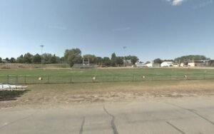 Soccer Field image 1