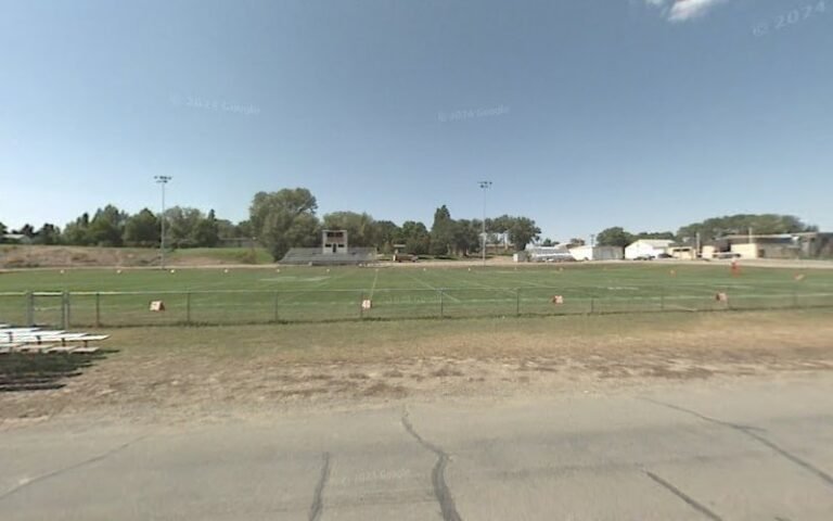 Soccer Field Featured Image