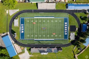Soccer Field image 1