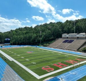 Soccer Field image 2
