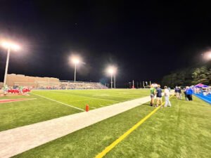 Soccer Field image 1