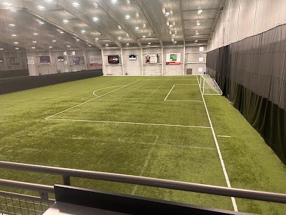 Soccer Field image 1