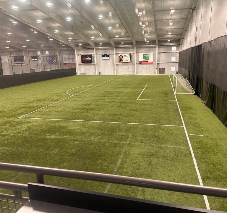 Soccer Field image 3