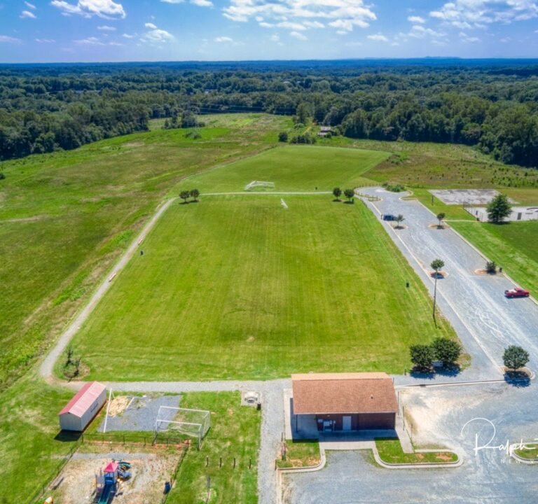 Soccer Field image 2