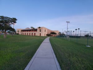 Soccer Field image 1