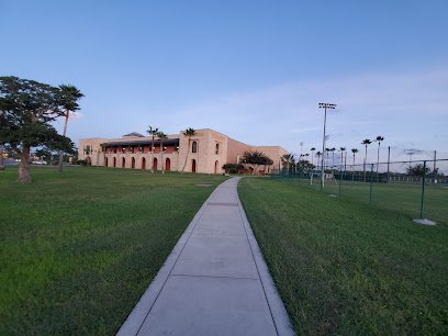 Soccer Field image 1