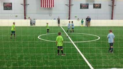 Soccer Field image 1