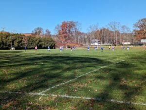 Soccer Field image 1