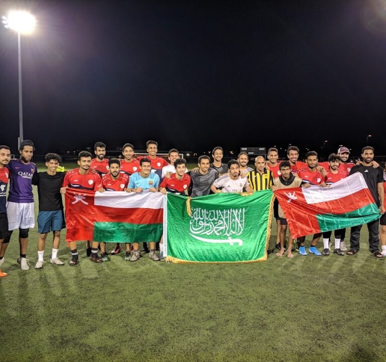 Soccer Field image 3