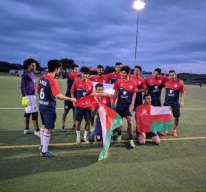 Soccer Field image 2