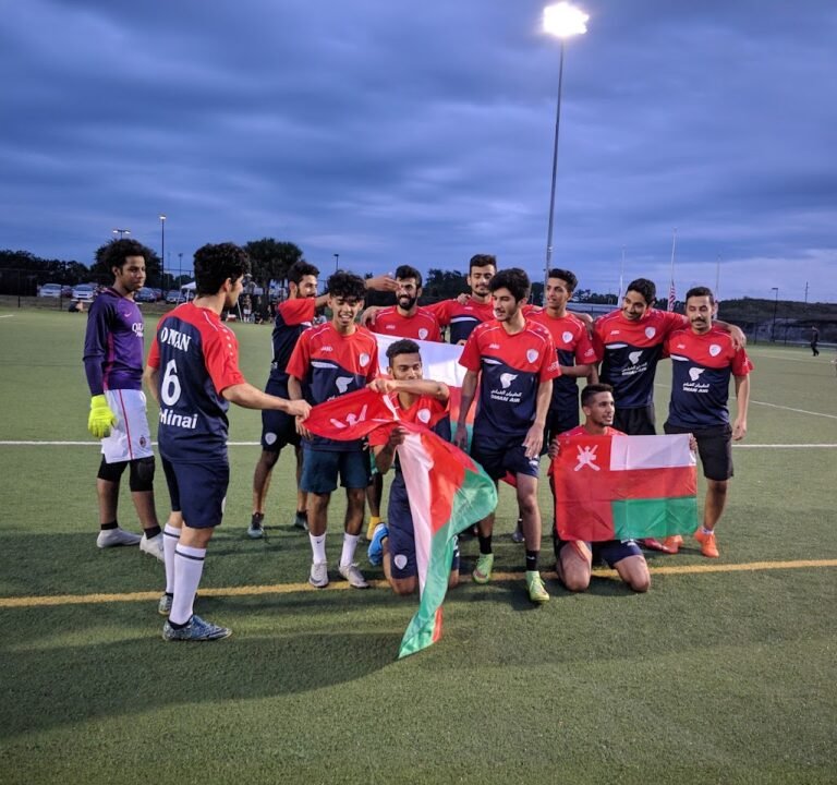 Soccer Field image 2