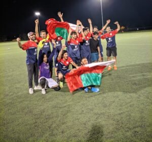 Soccer Field image 4