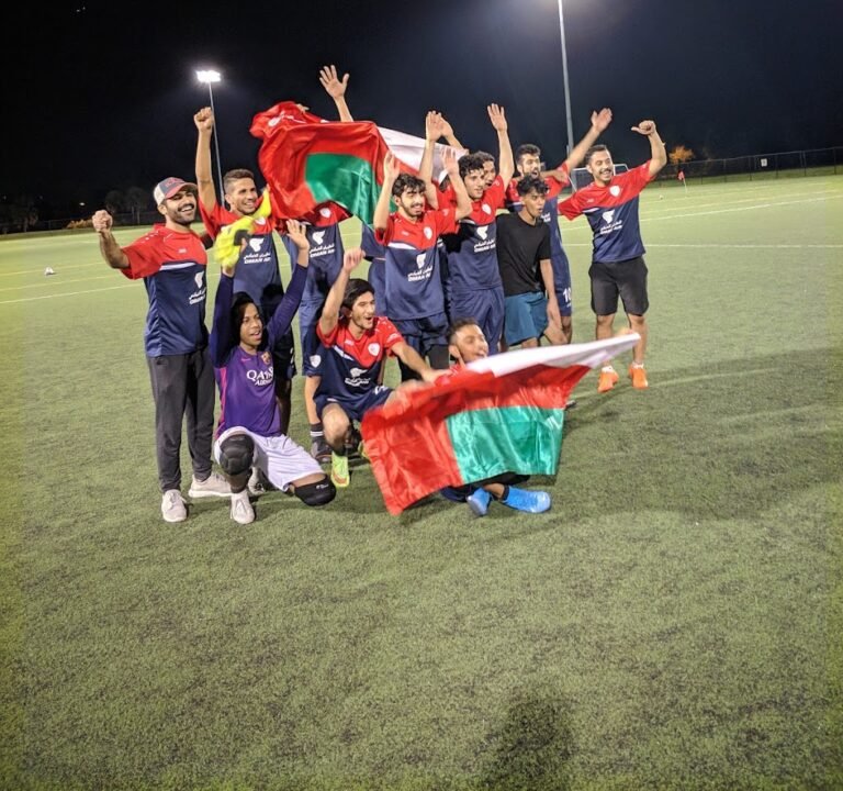 Soccer Field image 4