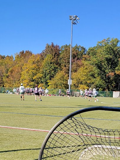 Soccer Field image 1
