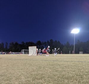 Soccer Field image 2