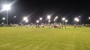 Soccer Field image 1