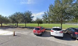Soccer Field image 1