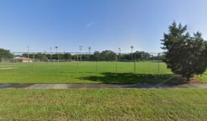 Soccer Field image 1