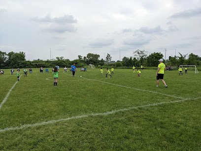Soccer Field image 1