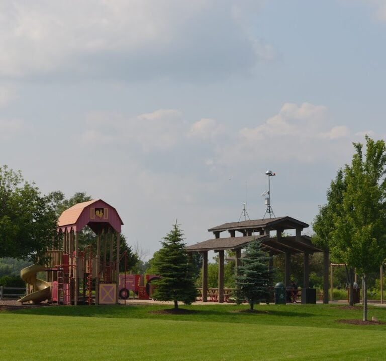 Soccer Field image 2