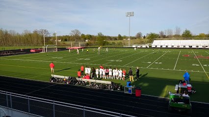 Soccer Field image 1