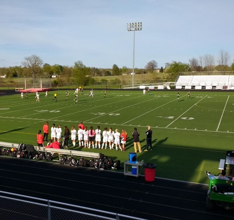 Soccer Field image 2